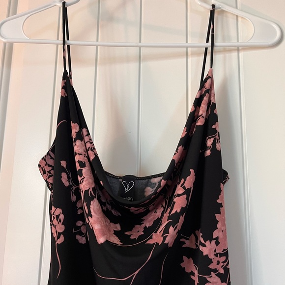 Windsor floral midi dress - Picture 3 of 3